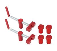Étau d'établi pour le travail du bois, étau en d'aluminium pour le | Outils de menuisier compacts 430 g, outils de travail du métal, outils de travail du bois réglables pour établi