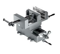 Étau D'établi Réglable, Pince D'établi Robuste Avec Échelle De Précision Gravée Au Laser ; Un Étau D'établi Durable Et Fiable, Idéal For Le Travail Du Bois Et Du Métal(4inch)