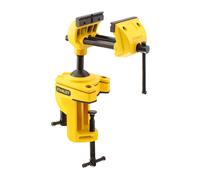 Etau d'établi sur rotule STANLEY