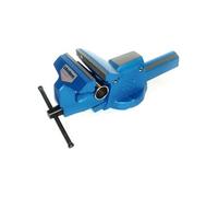 Étau d'établis DOLEX Serie 80 avec serre tube - Ouverture : 240 mm - 88