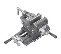 Étau en croix largeur mâchoire 150 mm