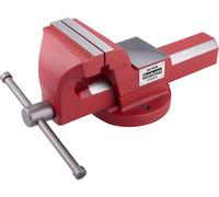 Étau FORTUM avec enclume, 150 mm, SG Iron 4752614