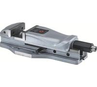 Etau machine avec renfort de force RB-K, taille 3, largeur de mâchoire 135