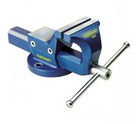 Etau Magnat - double système de serrage - G10 - machoires 160mm MOB