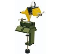 Etau avec rotule, avec pince de table Proxxon Micromot FMZ 28 608 Largeur de mâchoire: 75 mm Envergure max.: 70 mm 1 pc(s)