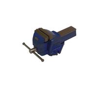 Etau mécanique sans base pivotante 125 mm 5 de Irwin G