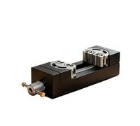 Étau Mini, pince d'établi en aluminium à réglage automatique