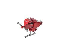 Piher – Étau mobile d'établi de serrurier 65 x 45 x 100 mm en fonte – 55007