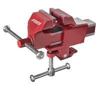 Etau mobile d'établi serrurerie avec système d'installation - PIHER - 55007