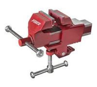 Piher – Étau mobile d'établi de serrurier 65 x 45 x 100 mm en fonte – 55007