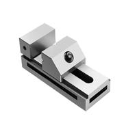 Étau mobile rapide de précision QKG63 - étau de machine-outil CNC d'exactitude de 0,005 mm