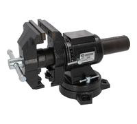 KS Tools 512.5060 COMPETITION Parallel-Schraubstock Etau 512.5060