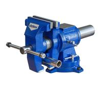 Dolex – Étau multifonction EMF125 – Ouverture 135 mm