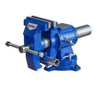 Etau multifonction DOLEX Ouverture 155 mm - EMF150