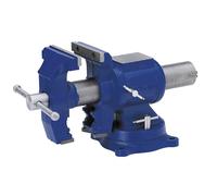 Étau Multifonction Irwin 125Mm (5In) REC4935505E