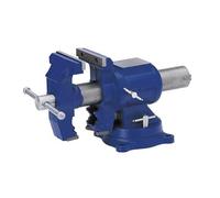 Étau Multifonction Irwin 125Mm (5In) REC4935505E