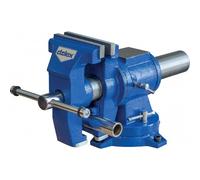 Dolex Étau multifonction EMF150 Ouverture 155 mm