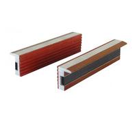 Etau - Outifrance - MORDACHE ETAU FIBRE 125MM - Fibre - Dimensions : 125 MM