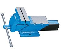 Gedore Étau parallèle 409 — profondeur de serrage utilisable 120 mm