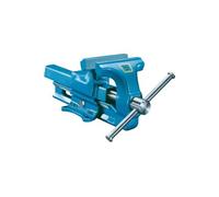 Etau parallèle Front, Larg. : des mors : 180 mm, Capacité de serrage 225 mm