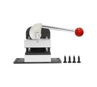 Étau Pour Grip De Golf | Outil En Métal Robuste Antirouille Pour Le Remplacement De La Poignée | Outil De Regrip Pour Le Manche De Club De Golf,Pour Le Réglage L'Entretien Le Remplacement Et