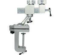 Etau pour mécanique de précision L.46mm Mâchoires W.75mm Bloc de serrage, étrier de serrage