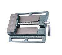 Étau pour perceuse, 2,5/3/4", porte-fraisage, bancs, pinces, travail du bois, tendeur, bancs, pinces de table pour montage sur table