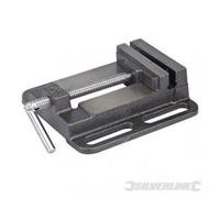 Etau pour perceuse à colonne - 100 mm