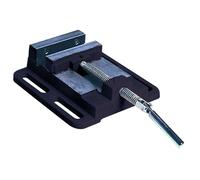 Etau pour perceuse à colonne - FARTOOLS - Standard - Mors 65/100/125/150 mm - Fixable