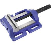 Etau pour perceuse L.125mm serrage W.112mm PROMAT