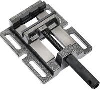 WABECO Étau de perceuse largeur de mors 85 mm envergure 70 mm