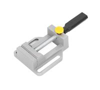 Etau pour presse à percer, mini étau en alliage d'aluminium, mini étau à dégagement rapide, étau multifonctionnel, étau de serrage pour presse à percer, mini étau d'établi