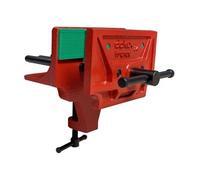Etau presse agrafe 150mm - - 24