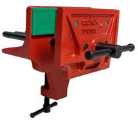 Etau presse agrafe 150mm - - 24