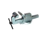 Étau réglable fixe acier DOLEX -150mm-ouv240mm-57