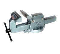 Étau réglable fixe acier DOLEX -150mm-ouv240mm-57