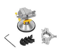 Étau rotatif à 360 degrés, ventouse, outils de réparation de vis de Table pour bricolage, artisanat, sculpture sur bois