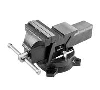 Étau rotatif pour métallurgiste de 125 mm