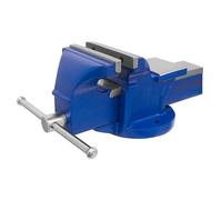 Etau Sealey 125Mm Base Fixe CV125E