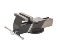 Etau Sealey 150Mm En Acier Fabriqué S01083