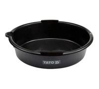 Etau - serre-joint - sauterelle Yato - YT-0699 - Carter d'huile 7L ()