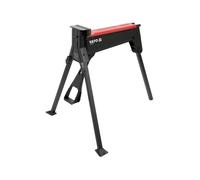 Etau - serre-joint - sauterelle Yato YT.ÃTAU Ã PIED MOBILE