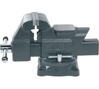 Étau STANLEY MaxSteel® 1-83-068 modèle lourd 150 mm d'envergure