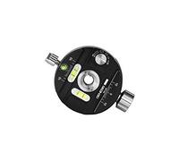Etau Support pour Plateaux Type Arca Swiss Genesis Base DDC-60