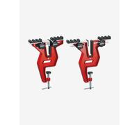 SWIX Pro Quick Fix Snowboard Vise - Mixte - Rouge - taille Unique- modèle 2024