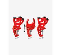 Étau Swix T149-20 Vise 3 Parts 20 mm noir rouge