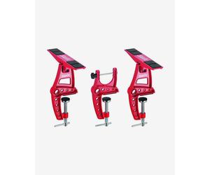 Étau Swix T785N Travel XC 3 Parts noir rouge