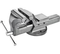 Etau TOOLCRAFT TO-5342454 Largeur de mâchoire: 175 mm Envergure max.: 225 mm 1