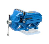 §Étau Unior avec système de verrouillage rapide§