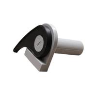 Étaux d'Établi - Outil Universel Portable Réglable Rapide 19mm/20mm | Accessoires pour Table d'Établi - pour Travail du Bois Bricolage Menuiserie Art Maison Bureau Intérieur Extérieur